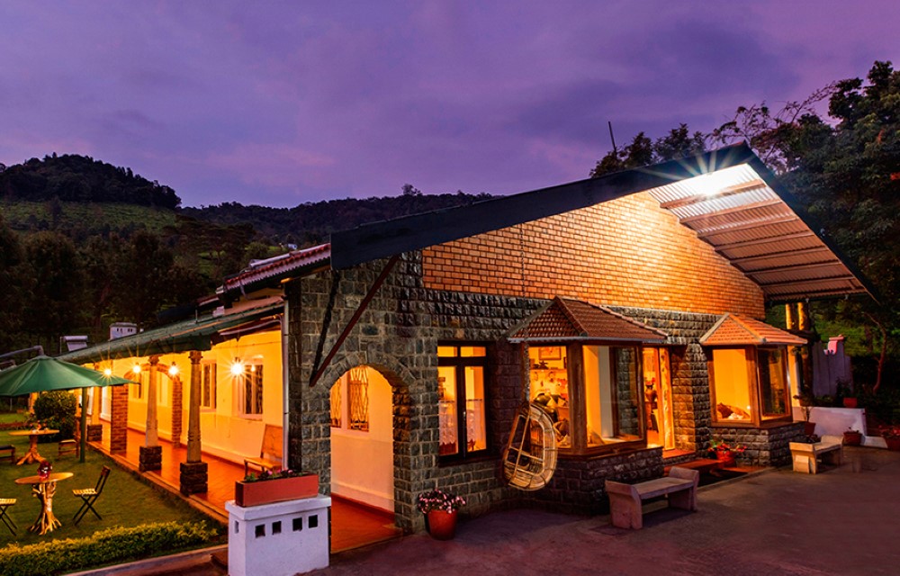 Jungle Mist Resorts & Holidays Pvt. Ltd. About Us Picture-1