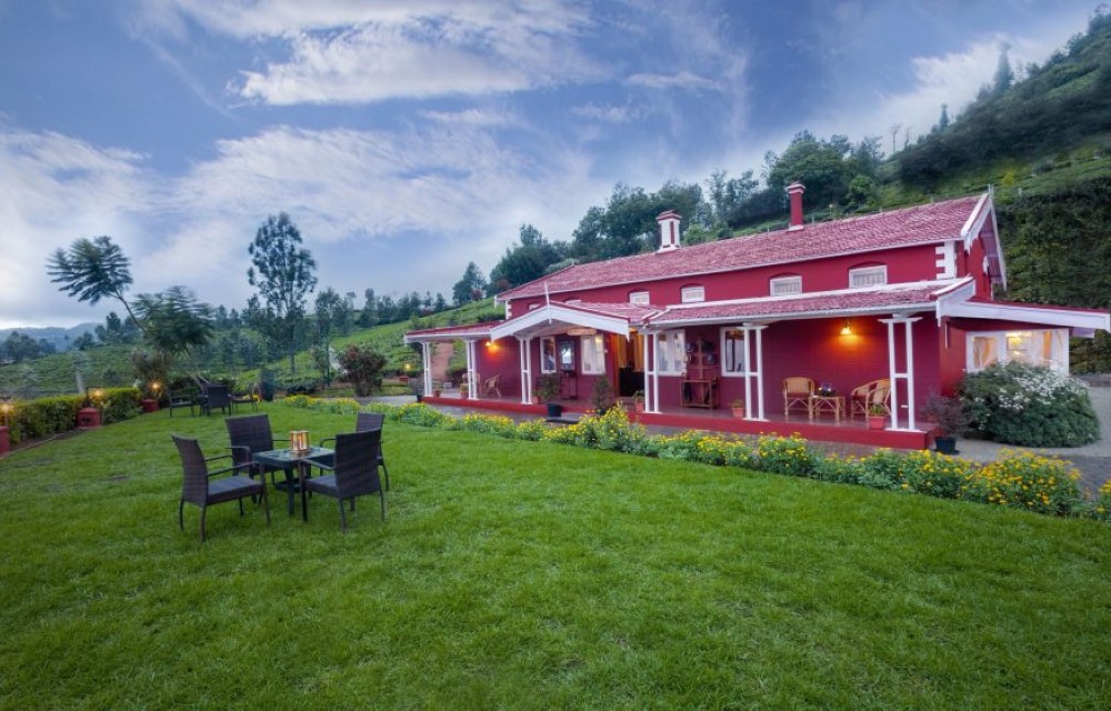Jungle Mist Resorts & Holidays Pvt. Ltd. About Us Picture-3