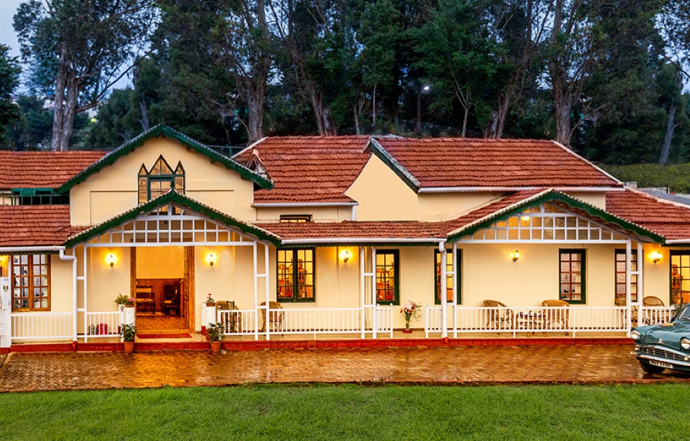 Jungle Mist Resorts & Holidays Pvt. Ltd. About Us Picture-4