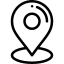 Jungle Mist Resorts & Holidays Pvt. Ltd. Location Icon