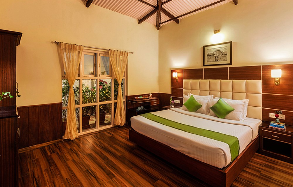 Premium Cottage at Jungle Mist Resorts & Holidays Pvt. Ltd. Image