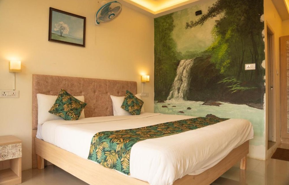 Family Suite at Jungle Mist Resorts & Holidays Pvt. Ltd. Image