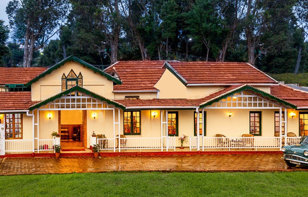 Crafting Escapes: How Hotels Create Tailored Retreats for Every Guest Picture at Jungle Mist Resorts & Holidays Pvt. Ltd.