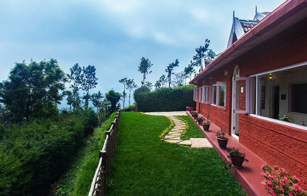 Beyond Comfort: How Hotels Are Elevating Guest Experiences with Art and Design Picture at Jungle Mist Resorts & Holidays Pvt. Ltd.