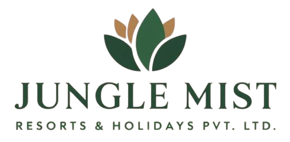 Jungle Mist Resorts & Holidays Pvt. Ltd.-Logo